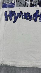 Vintage Gildan Platinum Fubu Fat Albert Graphic T-Shirt Men’s Size XL Y2K