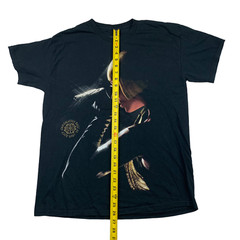 Lady Gaga The Chromatica Ball Tour 2022 T-Shirt Black • Medium
