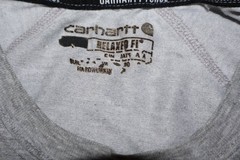 Carhartt Pocket Tee Bundle Lot of 12 Size Small (S) Workwear T Shirts USA Mix