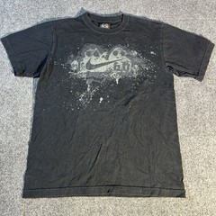 VTG Nike 6.0 Vintage T Shirt Size Medium Skateboarding SB Retro Tee
