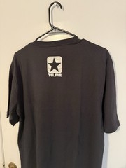 Converse x Telfar TC T-shirt SS2020 Mens Large NWT Rare Collab