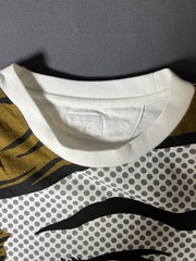 2006 Supreme Pop Art Roy Lichtenstein Size XL Rare Kanye Tee 06 Box Logo Vintage