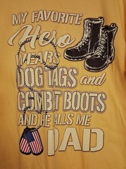 My Favorite Hero Men’s T-shirt Size XL Yellow Gildan