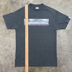 Vintage Zoo York Shirt Medium Zoo York Crew Skate 2000s Supa Pang NYC Skateboard