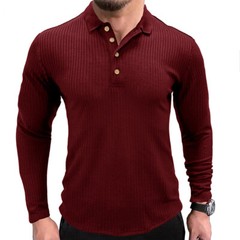 Zonbailon men’s t-shirt long sleeve breathable Moisture Wicking fitness T-shirt