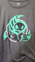 League of Legends Thresh ‘The Chain Warden’ Graphic Tee