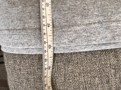 Vintage Fuct Shirt Mens M grey Play Pussy Ge Fuct 90s USA Grunge Skateboard