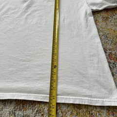 Sz XL – Vintage Y2K Jesus Tee – Facebook Friend Request Jesus Shirt – Kerusso