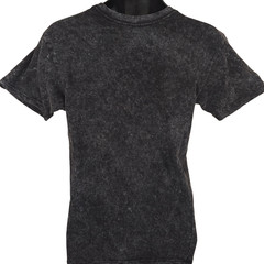 Johnny Cash T Shirt Mens Size Small Gray Stonewash Cowboy Country Music