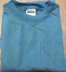 Men Murina Gildan Other T-Shirts 2XL 6 Pc 4 Color 100 % Cotton 50/50 Gold Green