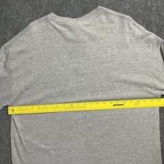 Vintage 2001 Top Heavy To Get Girls Long Sleeve T-shirt