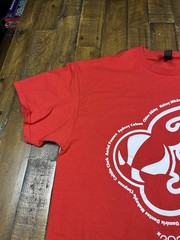 Indiana Fever WNBA 2025 Playoffs SGA T-Shirt Semi-Finals Game 4 9/28/25