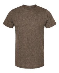 Tultex 241 Unisex Poly-Rich T-Shirt