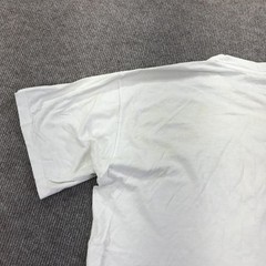 Dorsett Tee’s Shirt Mens 2XL White Smile Mon Bahamas Smiley Face Tee Graphic