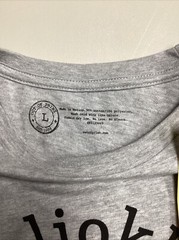 Size Large L Out Of Print Biblioklept Noun One Who Steals Books Raccoon Shirt