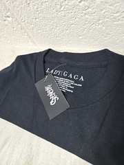 Lady Gaga The Fame Graphic T-Shirt Men’s Size XL (W)