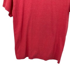 5.11 Tactical Gear Mens T Shirt Red Graphic Always Be Ready Size Medium