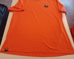 KTM Racing Large Tee Shirt