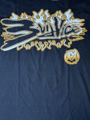 EVIL VICE “Evil Vice Hunting Club” Streetwear NWT XL USA Made