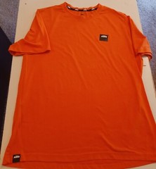 KTM Racing Large Tee Shirt