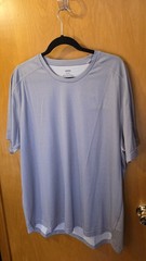 2XL CLIMATE CONTROL ADIDAS TSHIRT NWT