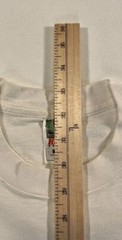 Vtg 90s Casual Day T-Shirt XXL United Cerebral Palsy Single Stitch 100% Cotton