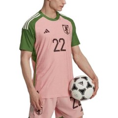 adidas x Nigo Japan National Soccer Jersey Special Edition 1 – HS5759