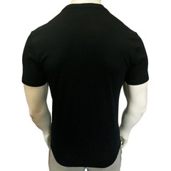 MSRP $54.99 NWT CALVIN KLEIN MEN’S BLACK CREW NECK SHORT SLEEVE T-SHIRT SIZE S L