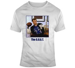 Al Bundy The Goat Married With Children Fan T Shirt