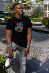 CHAPPELLE SHOW T-Shirt Size S-5XL