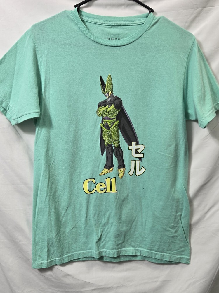 Star Wars Dragon Ball Z Disney T-Shirt Bundle Size M XS 3-Pack Vintage Graphic