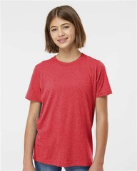 Tultex Youth Poly-Rich T-Shirt