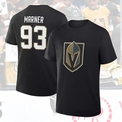 HOT! Mitch #93 Marner Vegas Golden Team 2026 Name and Number Gift For Fan