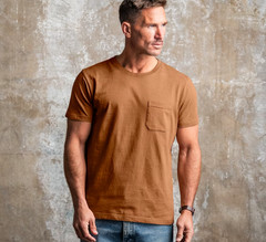Line of Trade Men’s The Sturdy Tee
