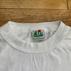 Vintage 90s Funny Drinking Shirt Alcohol Tres Amigos Beer Drunk Party Size M