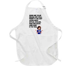 Custom Send Me Your Image And What Color We Print And Ship It To You T Shirt