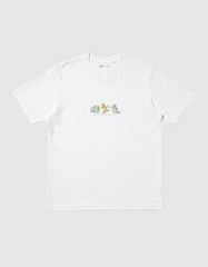 UNIQLO Pokemon UT 30th Anniversary T-Shirt Starters size 3XL – IN HAND Brand New
