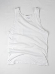 Mil-Tec Bundeswehr patch tank top XL