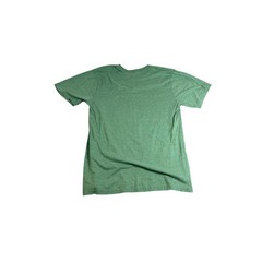 Royal Apparel Mens Green US Capitol Washington DC Graphic Tee Shirt Large L