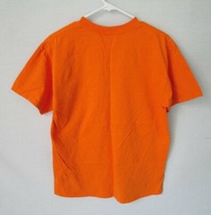 Tennessee orange short sleeve graphic t-shirt *Sz M*