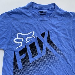 Fox Racing Men’s Lot Of “6” Pcs T-Shirts Short Sleeves In Multicolors Size S