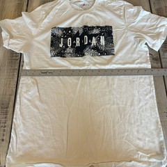 Jordan Air Tee Large
