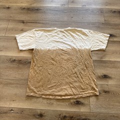 Black Bear Country Shirt Mens XL Brown Nature Vintage Y2K Cotton