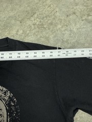 Irregular Defense SC Pantokrator Shirt Mens Small Long Sleeve Black Tactical USA