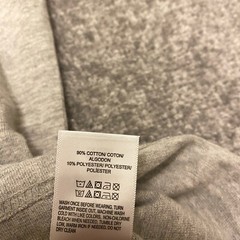 Lucky Brand Shirt Mens Small Gray Liberty Or Death Skull Crew Neck Tee NEW
