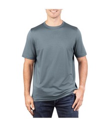 Kirkland Signature Men’s Peruvian 100% Pima Cotton Tee Shirt