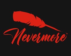 EDGAR ALLAN POE Nevermore T-Shirt Multi Colors S-XXL FREE S&H! goth horror