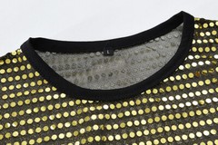 Men’s Short Sleeve Show T-shirt