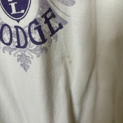 Vintage Great Wolf Lodge T Shirt XL