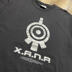 RARE Code Lyoko X.A.N.A Vintage Tee Shirt Preorder Exclusive Mens Large Anime